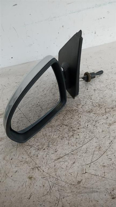 SMART FORTWO COUPÉ «451» (2007) CRISTALLI RETROVISORE ESTERNO ANT. SX. USATO Da 2007 A 2010 [[214196]]