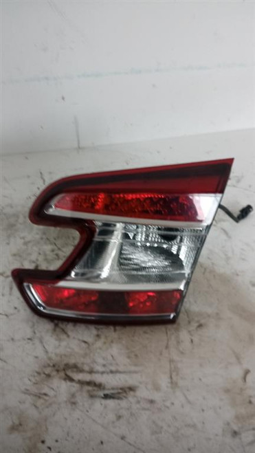 RENAULT MÉGANE «III» SW (2012) FANALERIA FANALE INT. POST. DX. USATO Da 2013 A 2013 [[91214]]