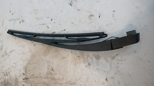 RENAULT MÉGANE «III» SW (2012) CRISTALLI BRACCIO TERGILUNOTTO USATO Da 2013 A 2013 [[91218]]