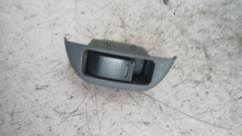 CITROEN C1 «I» (2006) IMPIANTO ELETTRICO INTERRUTTORE ALZACRISTALLI ANT. SX. USATO Da 2005 A 2012 [[214189]]