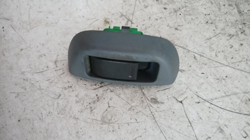 CITROEN C1 «I» (2006) IMPIANTO ELETTRICO INTERRUTTORE ALZACRISTALLI ANT. DX. USATO Da 2005 A 2012 [[214188]]