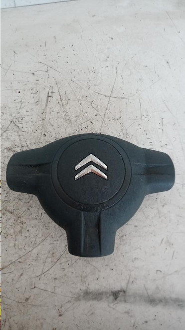 CITROEN C1 «I» (2006) SICUREZZA AIR-BAG GUIDATORE USATO Da 2005 A 2012 [[214187]]