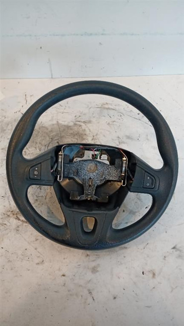 RENAULT MÉGANE «III» SW (2012) STERZO VOLANTE USATO Da 2013 A 2013 [[91222]]