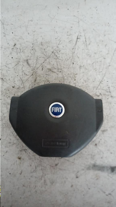 FIAT PANDA «II» (2004) SICUREZZA AIR-BAG GUIDATORE USATO Da 2003 A 2009 [[214174]]