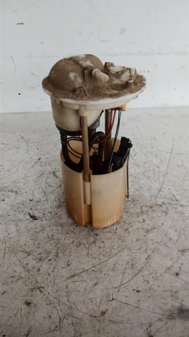 FIAT PANDA «II» (2004) SCARICO E INIEZIONE POMPA CARBURANTE C/GALLEGGIANTE USATO Da 2003 A 2009 [[214170]]