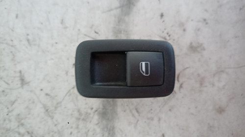 JEEP CHEROKEE «V» (2014) IMPIANTO ELETTRICO INTERRUTTORE ALZACRISTALLI POST. DX. USATO Da 2015 A 2018 [[214162]]