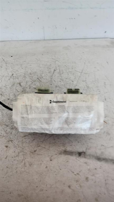 FIAT PUNTO EVO (2010) SICUREZZA AIR-BAG PASSEGGERO USATO Da 2009 A 2011 [[214153]]