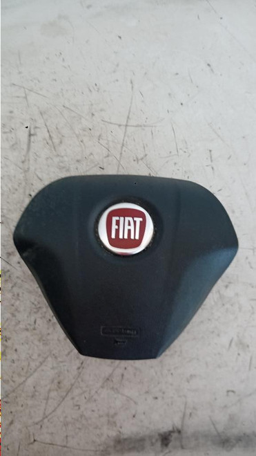FIAT PUNTO EVO (2010) SICUREZZA AIR-BAG GUIDATORE USATO Da 2009 A 2011 [[214151]]