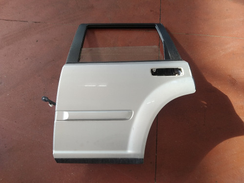 NISSAN X-TRAIL «I» (2001) LAMIERATI ESTERNI PORTA POST. SX. USATO Da 2003 A 2007 [[91251]]