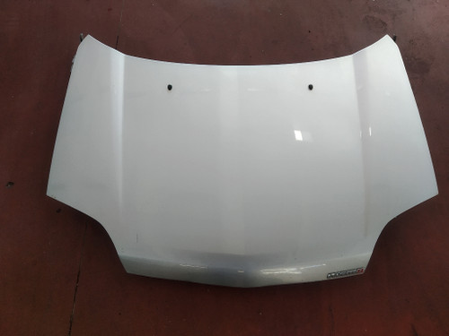 NISSAN X-TRAIL «I» (2001) LAMIERATI ESTERNI COFANO ANT. USATO Da 2003 A 2007 [[91258]]