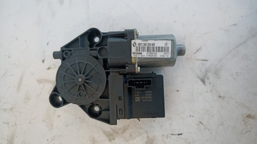 RENAULT MÉGANE «III» SW (2012) IMPIANTO ELETTRICO MOTORINO ALZACRISTALLO PORTA ANT. DX. USATO Da 2013 A 2013 [[91260]]