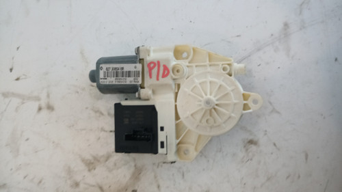 RENAULT MÉGANE «III» SW (2012) IMPIANTO ELETTRICO MOTORINO ALZACRISTALLO PORTA POST. DX. USATO Da 2013 A 2013 [[91262]]