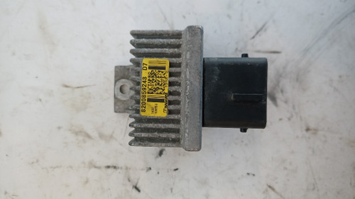 RENAULT MÉGANE «III» SW (2012) IMPIANTO ELETTRICO CENTRALINA CANDELETTE USATO Da 2013 A 2013 [[91277]]