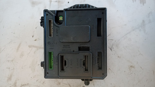 RENAULT MÉGANE «III» SW (2012) IMPIANTO ELETTRICO CENTRALINA ELETTRICA USATO [[91286]]