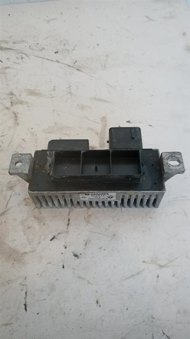 RENAULT MÉGANE «III» SW (2012) IMPIANTO ELETTRICO CENTRALINA CANDELETTE USATO [[91294]]