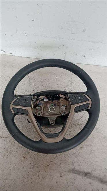 JEEP CHEROKEE «V» (2014) STERZO VOLANTE USATO Da 2015 A 2018 [[214142]]