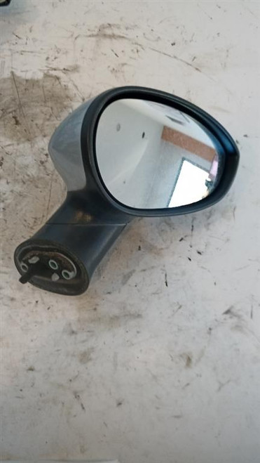 FIAT GRANDE PUNTO (2006) CRISTALLI RETROVISORE ESTERNO ANT. DX. USATO Da 2005 A 2010 [[91307]]