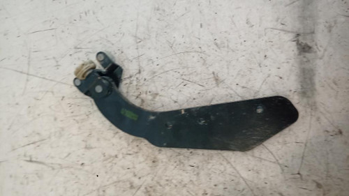 MERCEDES VITO «W447» (2014) LAMIERATI ESTERNI CARRELLO GUIDA INF. PORTA SCORREVOLE DX. USATO [[214127]]