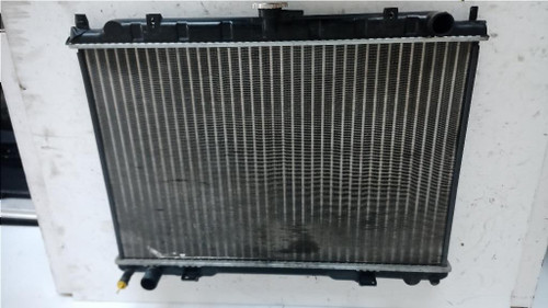 NISSAN X-TRAIL «I» (2001) TERMICO RADIATORE ACQUA USATO Da 2003 A 2007 [[91324]]