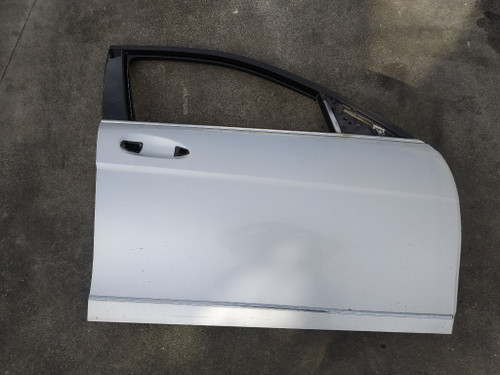 MERCEDES CLASSE C «S204» SW (2011) LAMIERATI ESTERNI PORTA ANT. DX. USATO Da 2011 in poi [[91332]]