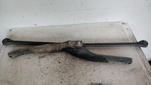 SMART FORTWO CABRIO «450» (2004) ASSALE TRAVERSA SUPPORTO ASSALE POST. C/BRACCIO USATO [[214114]]