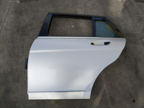 PORTA POST. SX. USATO DAL 2011 MERCEDES CLASSE C «S204» SW (2011) A2047302400 [[91334]]