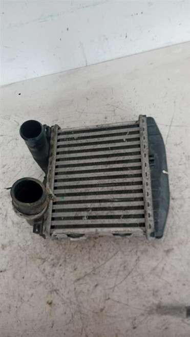 SMART FORTWO CABRIO «450» (2004) SCARICO E INIEZIONE INTERCOOLER USATO Da 2003 A 2007 [[214110]]