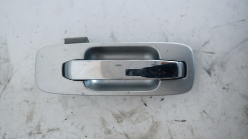 NISSAN X-TRAIL «I» (2001) LAMIERATI ESTERNI MANIGLIA PORTA EST. ANT. DX. USATO Da 2003 A 2007 [[91356]]