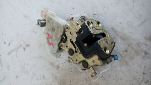 NISSAN X-TRAIL «I» (2001) LAMIERATI ESTERNI SERRATURA PORTA ANT. SX. USATO Da 2003 A 2007 [[91362]]