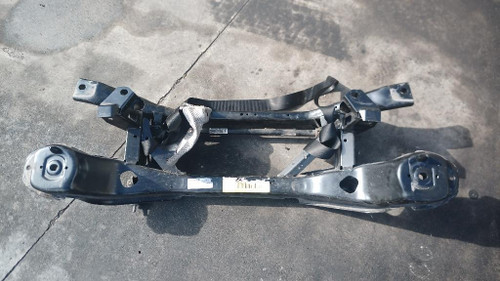 FORD FOCUS «IV» SW (2014) ASSALE ASSALE POST. USATO Da 2014 in poi [[214070]]