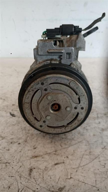 FORD FOCUS «IV» SW (2014) TERMICO COMPRESSORE A/C USATO Da 2014 in poi [[214056]]