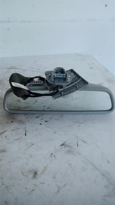 MERCEDES CLASSE C «S204» SW (2011) CRISTALLI RETROVISORE INTERNO USATO Da 2011 in poi [[91403]]