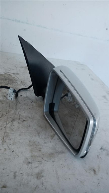 MERCEDES CLASSE C «S204» SW (2011) CRISTALLI RETROVISORE ESTERNO ANT. DX. USATO Da 2011 in poi [[91404]]