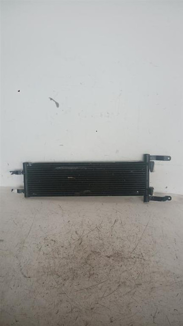 ALFA ROMEO GIULIA (2016) CAMBIO E TRASMISSIONE RADIATORE OLIO CAMBIO AUT. USATO Da 2016 in poi [[213992]]