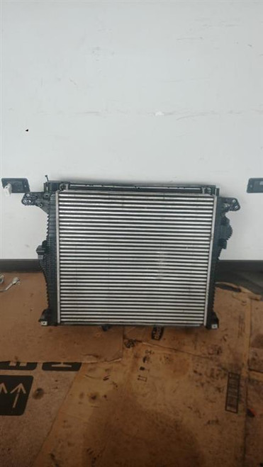 ALFA ROMEO GIULIA (2016) TERMICO RADIATORE ACQUA USATO Da 2016 in poi [[213990]]