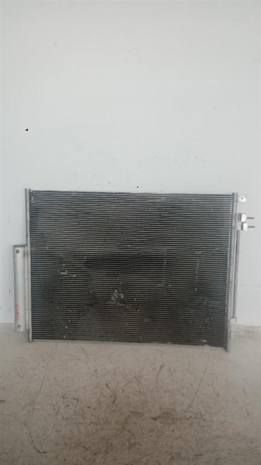 ALFA ROMEO GIULIA (2016) TERMICO CONDENSATORE A/C USATO Da 2016 in poi [[213988]]