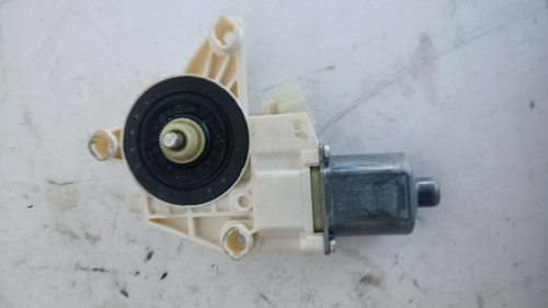 MERCEDES CLASSE C «S204» SW (2011) CRISTALLI MOTORINO ALZACRISTALLO PORTA ANT. DX. USATO Da 2011 in poi [[91427]]