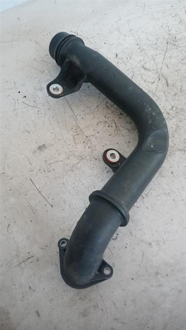 ALFA ROMEO GIULIA (2016) SCARICO E INIEZIONE TUBO ARIA COLLETTORE ASPIRAZIONE USATO [[213982]]