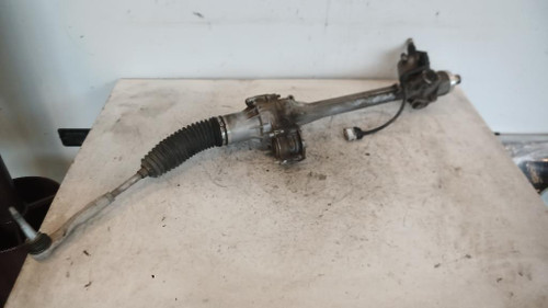 ALFA ROMEO GIULIA (2016) STERZO SCATOLA STERZO C/SERVOSTERZO USATO Da 2016 in poi [[213957]]