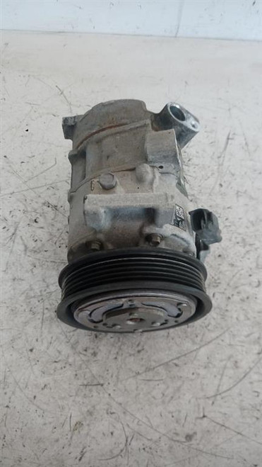 ALFA ROMEO GIULIA (2016) TERMICO COMPRESSORE A/C USATO Da 2016 in poi [[213956]]