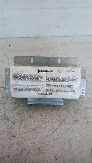 RENAULT CLIO «III» (2006) SICUREZZA AIR-BAG PASSEGGERO USATO [[213948]]