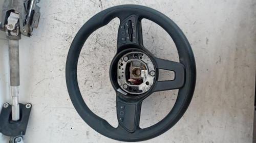 MERCEDES SPRINTER «IV» (2018) STERZO VOLANTE USATO [[213937]]