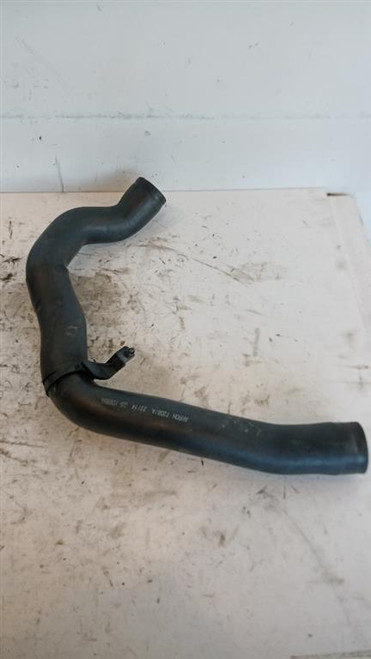 ALFA ROMEO 147 «II» (2005) SCARICO E INIEZIONE MANICOTTO INTERCOOLER SUP. USATO Da 2005 A 2010 [[91466]]