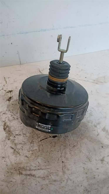 MERCEDES CLASSE C «S204» SW (2011) IMPIANTO FRENANTE SERVOFRENO ANT. USATO Da 2011 in poi [[91480]]