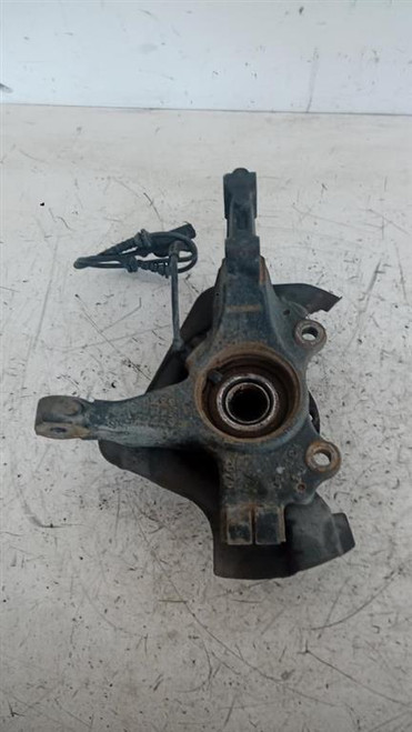 OPEL CORSA «D» (2010) ASSALE FUSELLO RUOTA ANT. SX. USATO Da 2010 A 2011 [[213928]]