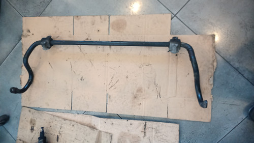 MERCEDES CLASSE C «S204» SW (2011) ASSALE BARRA STABILIZZATRICE ANT. USATO Da 2011 in poi [[91485]]