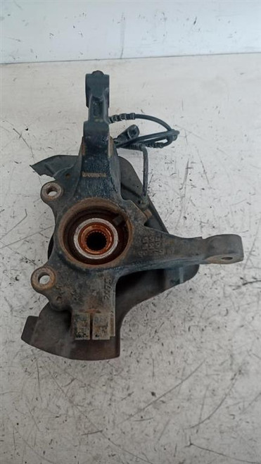 OPEL CORSA «D» (2010) ASSALE FUSELLO RUOTA ANT. DX. USATO Da 2010 A 2011 [[213927]]