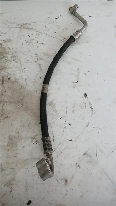 MERCEDES CLASSE C «S204» SW (2011) TERMICO FLESSIBILE A/C (CONDENSATORE/COMPRESSORE) USATO [[91504]]