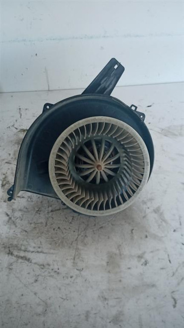 VOLKSWAGEN POLO «V» (2006) TERMICO MOTORINO VENTILAZIONE ABITACOLO USATO [[91530]]