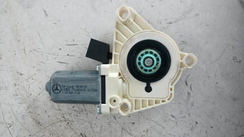 MERCEDES CLASSE B «W245» (2006) CRISTALLI MOTORINO ALZACRISTALLO PORTA POST. SX. USATO Da 2005 A 2008 [[213907]]